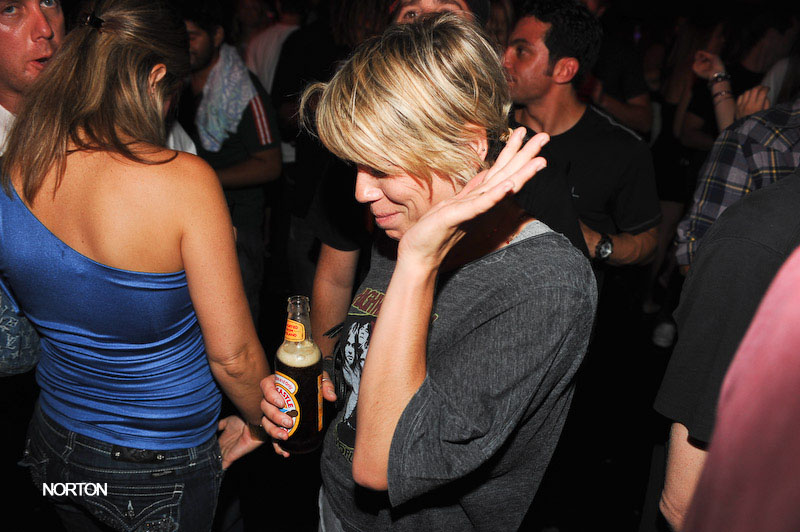 Vice Magazine Party @ Voyeur, photograph 177
