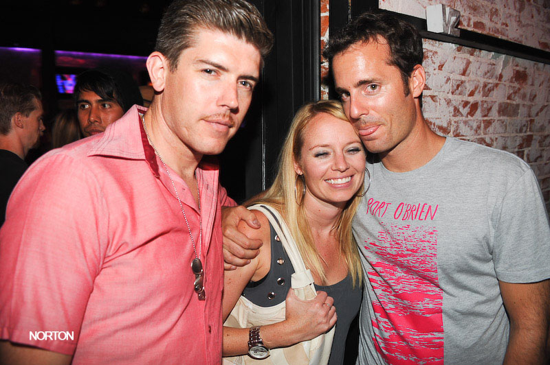 Vice Magazine Party @ Voyeur, photograph 178