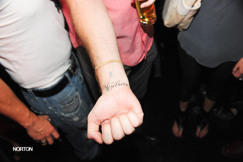 Vice Magazine Party @ Voyeur, photograph 180