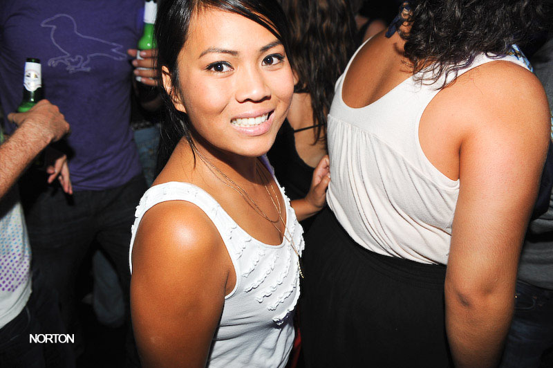Vice Magazine Party @ Voyeur, photograph 182