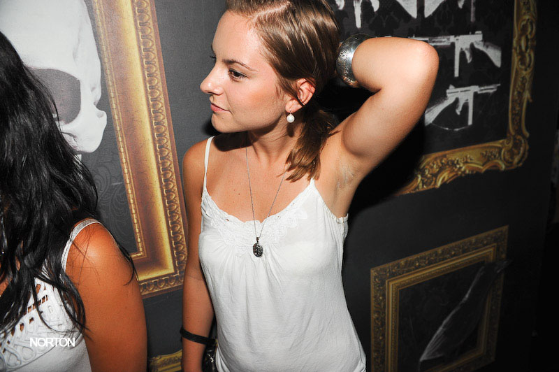 Vice Magazine Party @ Voyeur, photograph 184