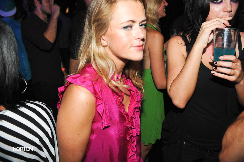 Vice Magazine Party @ Voyeur, photograph 185