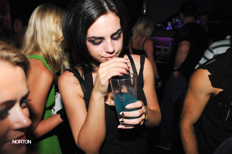 Vice Magazine Party @ Voyeur, photograph 186