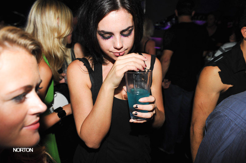 Vice Magazine Party @ Voyeur, photograph 187