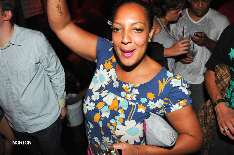 Vice Magazine Party @ Voyeur, photograph 189