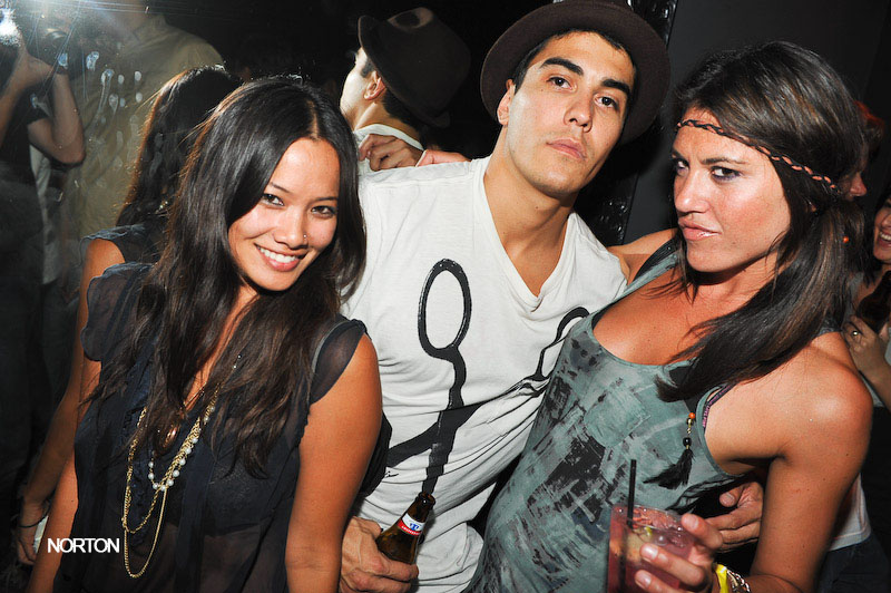 Vice Magazine Party @ Voyeur, photograph 197