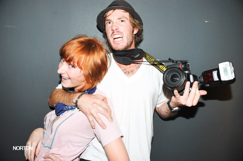 Vice Magazine Party @ Voyeur, photograph 199