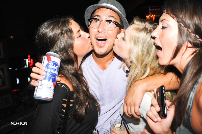 Vice Magazine Party @ Voyeur, photograph 201