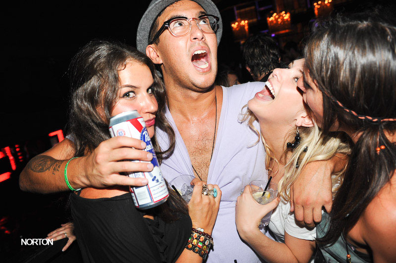 Vice Magazine Party @ Voyeur, photograph 202