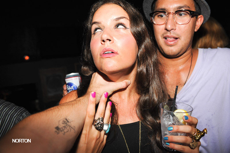 Vice Magazine Party @ Voyeur, photograph 204