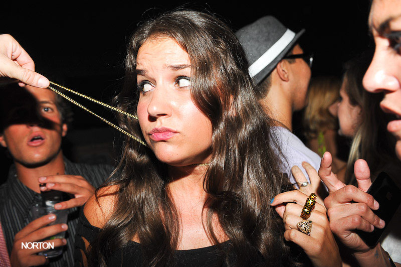 Vice Magazine Party @ Voyeur, photograph 205