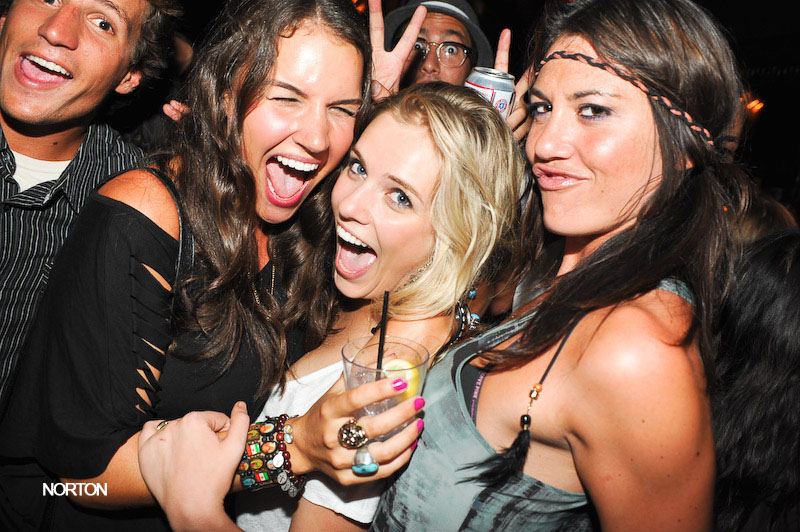 Vice Magazine Party @ Voyeur, photograph 207