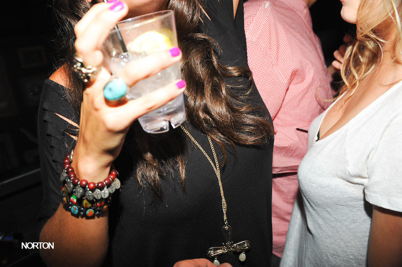 Vice Magazine Party @ Voyeur, photograph 208