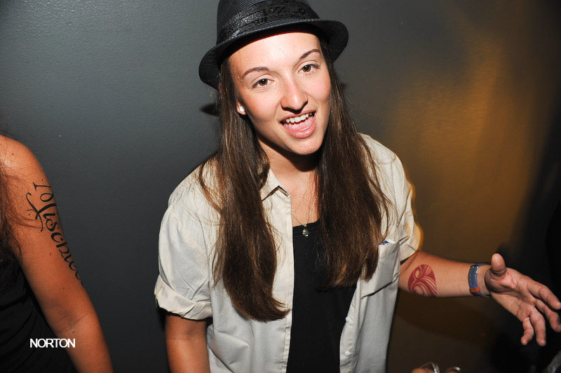 Vice Magazine Party @ Voyeur, photograph 212
