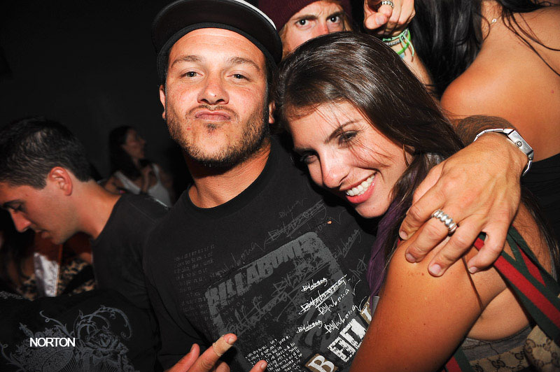 Vice Magazine Party @ Voyeur, photograph 216
