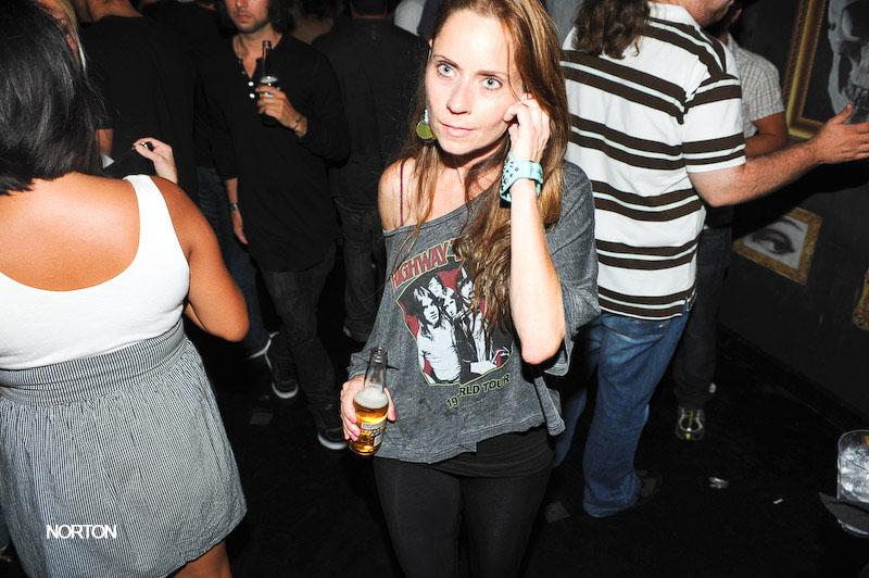 Vice Magazine Party @ Voyeur, photograph 222