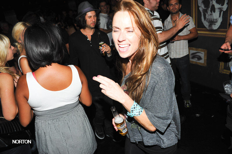 Vice Magazine Party @ Voyeur, photograph 223