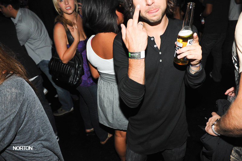 Vice Magazine Party @ Voyeur, photograph 224