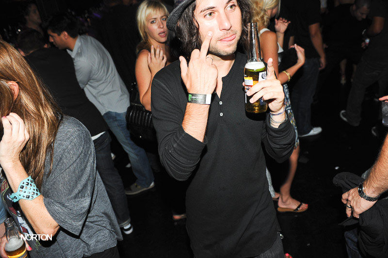 Vice Magazine Party @ Voyeur, photograph 225