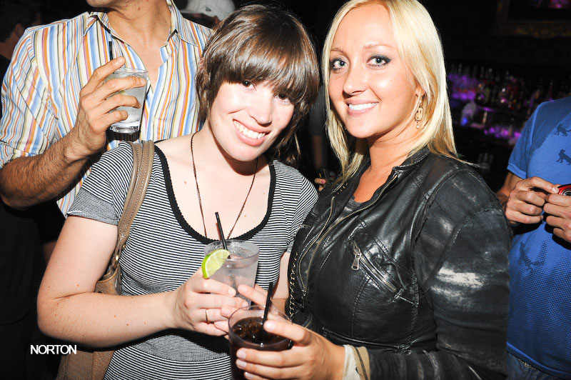Vice Magazine Party @ Voyeur, photograph 226