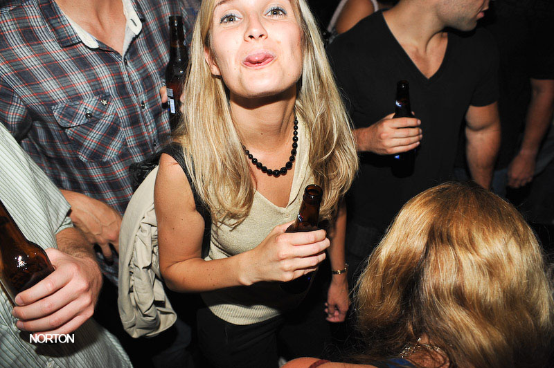 Vice Magazine Party @ Voyeur, photograph 228