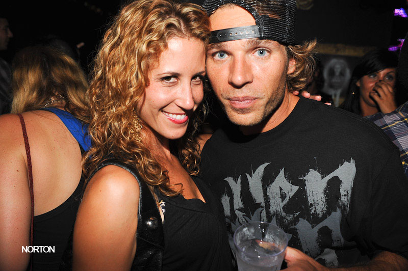 Vice Magazine Party @ Voyeur, photograph 229