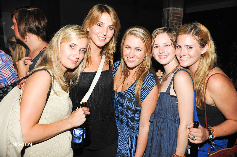 Vice Magazine Party @ Voyeur, photograph 230