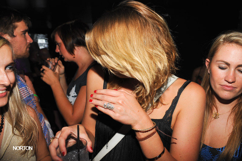 Vice Magazine Party @ Voyeur, photograph 231