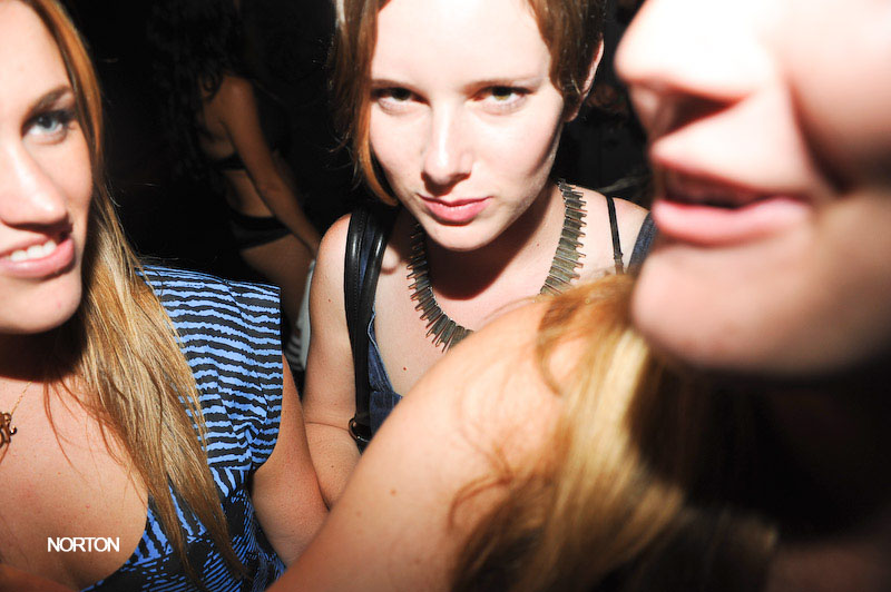 Vice Magazine Party @ Voyeur, photograph 233