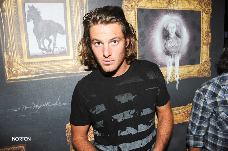 Vice Magazine Party @ Voyeur, photograph 234