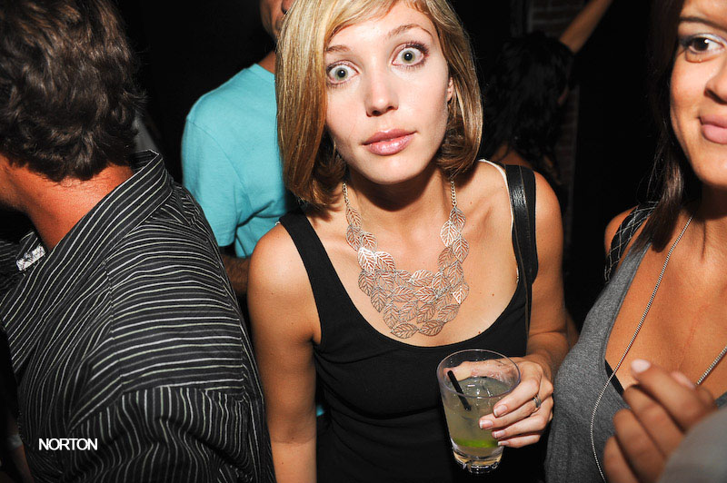 Vice Magazine Party @ Voyeur, photograph 237