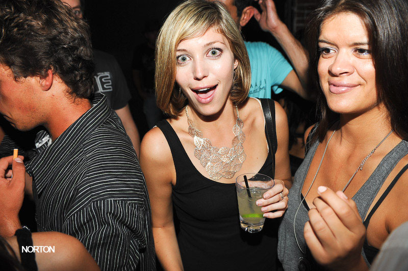 Vice Magazine Party @ Voyeur, photograph 238