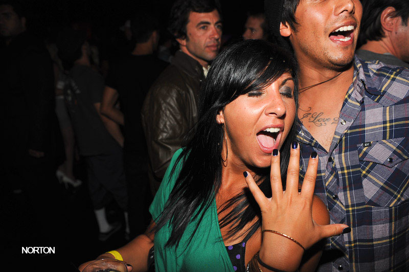 Vice Magazine Party @ Voyeur, photograph 239