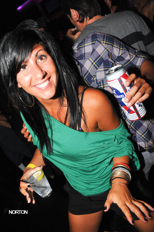 Vice Magazine Party @ Voyeur, photograph 240