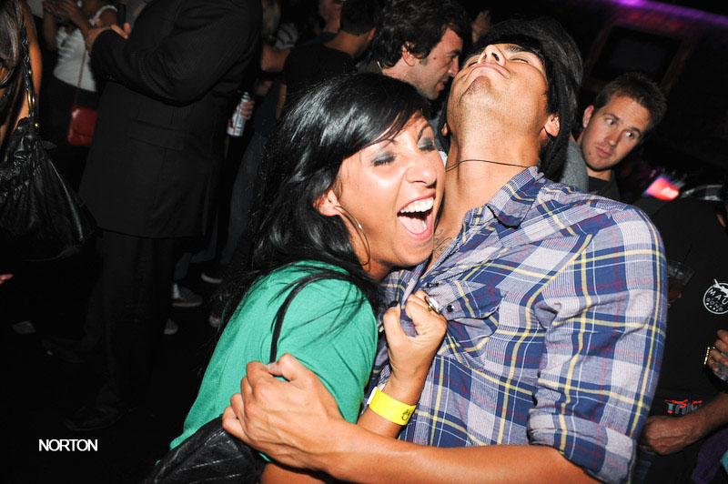 Vice Magazine Party @ Voyeur, photograph 241