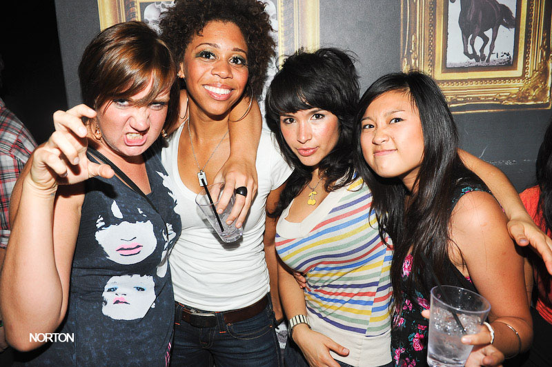 Vice Magazine Party @ Voyeur, photograph 244