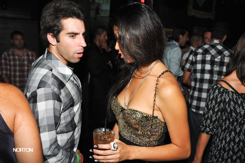 Vice Magazine Party @ Voyeur, photograph 246