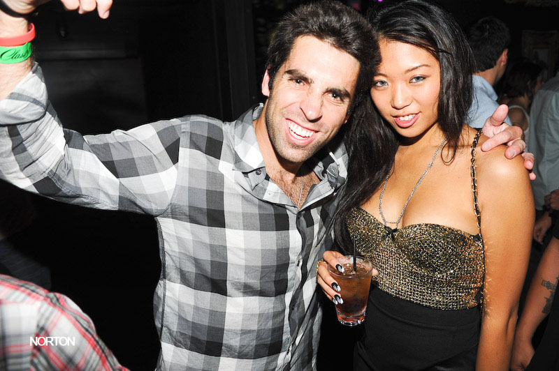 Vice Magazine Party @ Voyeur, photograph 247