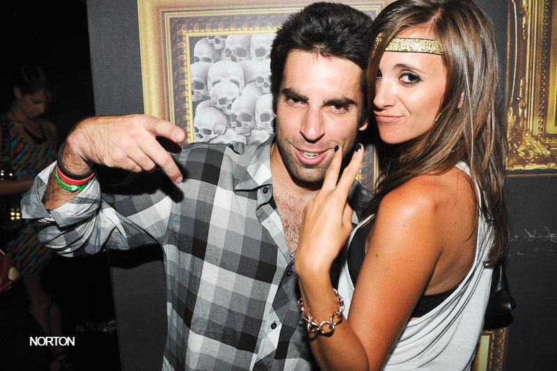 Vice Magazine Party @ Voyeur, photograph 248