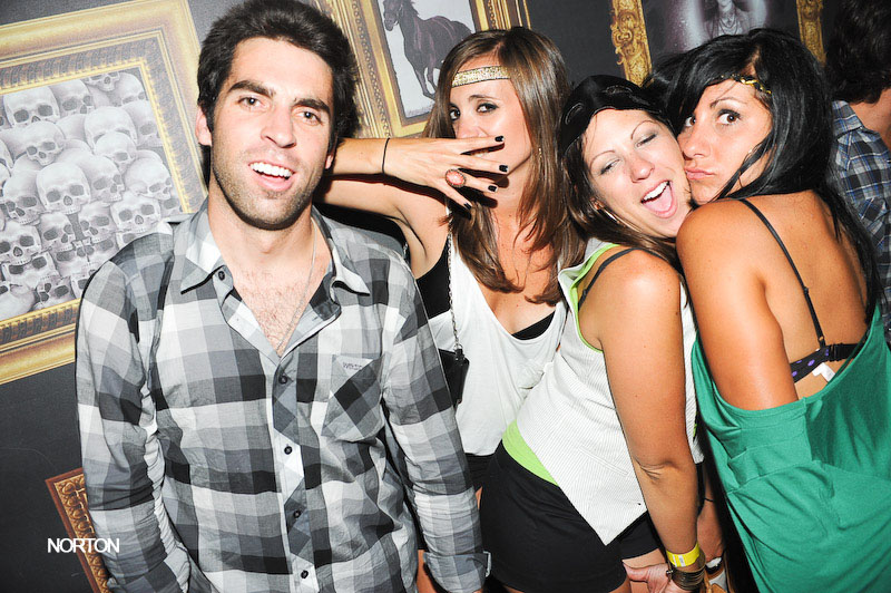 Vice Magazine Party @ Voyeur, photograph 250