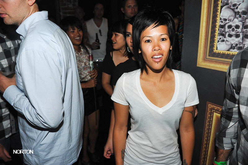 Vice Magazine Party @ Voyeur, photograph 251