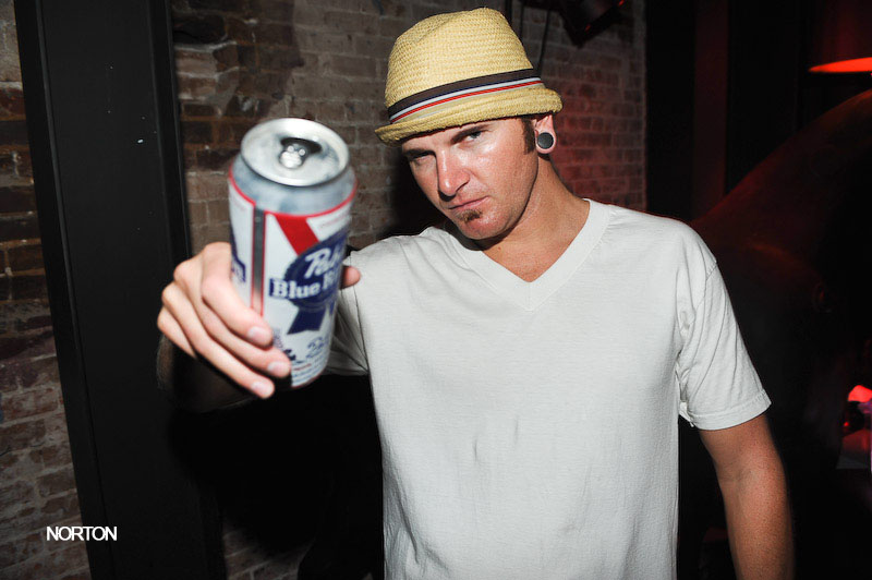 Vice Magazine Party @ Voyeur, photograph 252