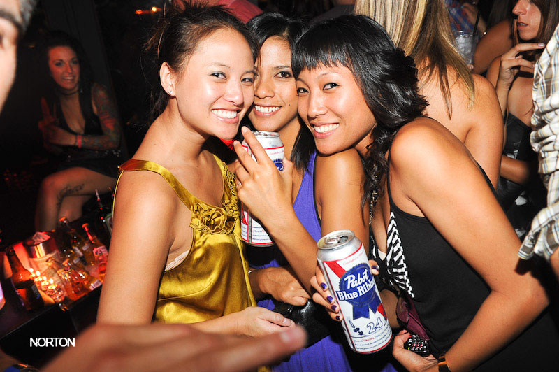 Vice Magazine Party @ Voyeur, photograph 253
