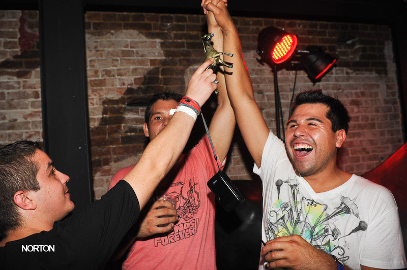 Vice Magazine Party @ Voyeur, photograph 254
