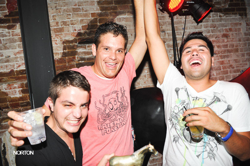 Vice Magazine Party @ Voyeur, photograph 255