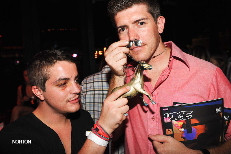 Vice Magazine Party @ Voyeur, photograph 257