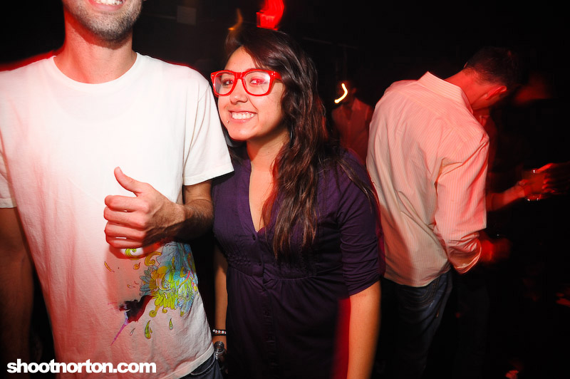 Nite Vision @ Voyeur, photograph 15