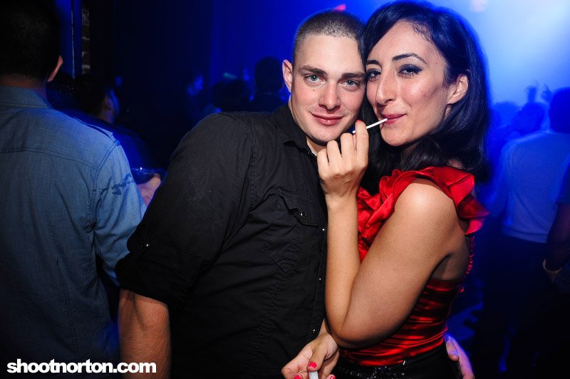 Nite Vision @ Voyeur, photograph 20
