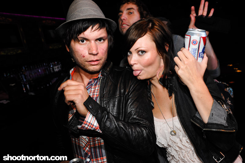 Nite Vision @ Voyeur, photograph 63