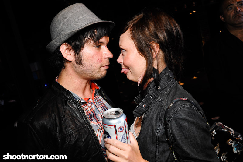 Nite Vision @ Voyeur, photograph 64